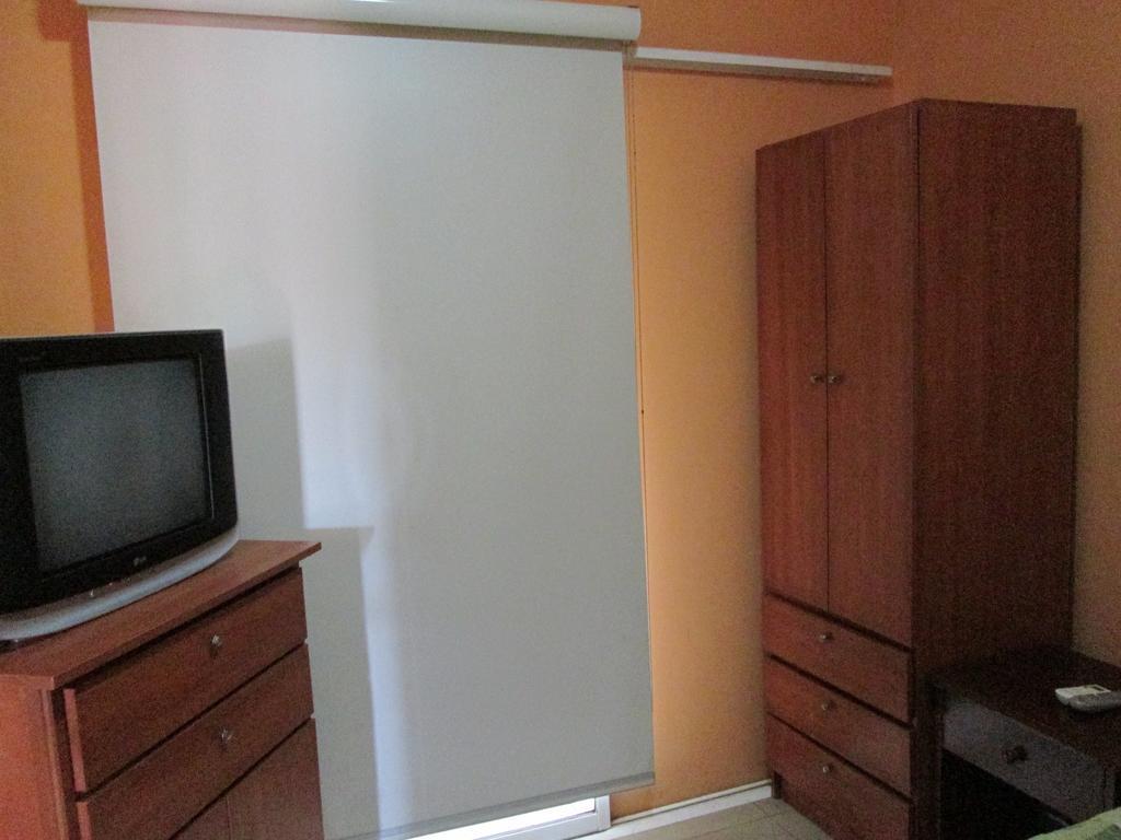 Hotel San Luis Μανάγκουα Δωμάτιο φωτογραφία