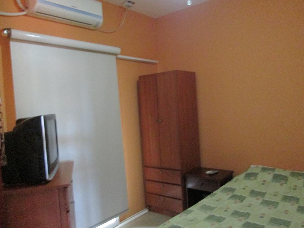 Hotel San Luis Μανάγκουα Δωμάτιο φωτογραφία
