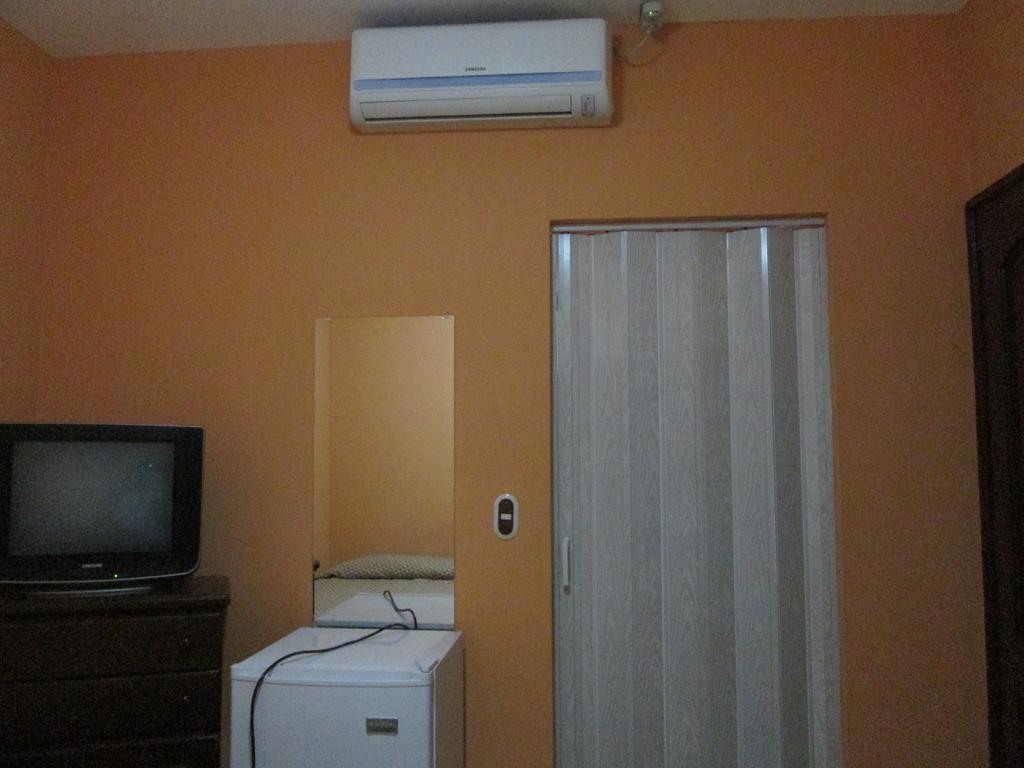 Hotel San Luis Μανάγκουα Δωμάτιο φωτογραφία
