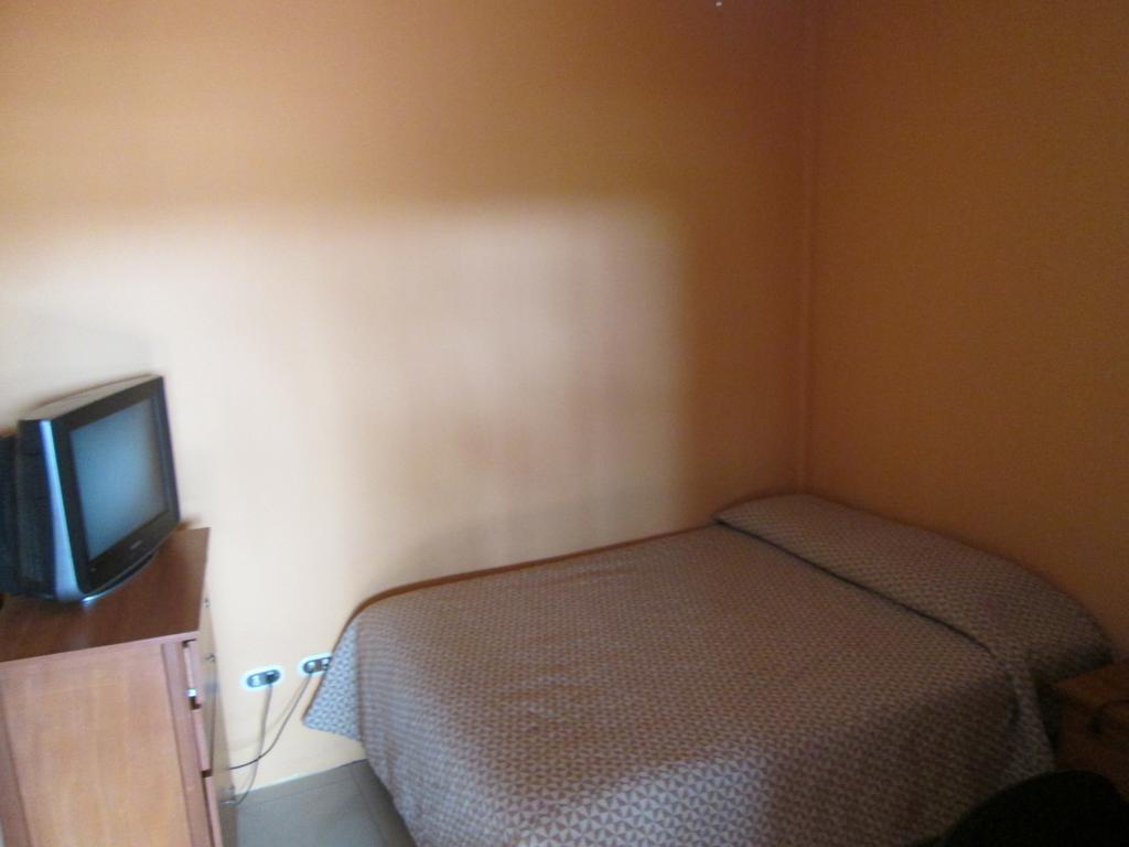 Hotel San Luis Μανάγκουα Δωμάτιο φωτογραφία