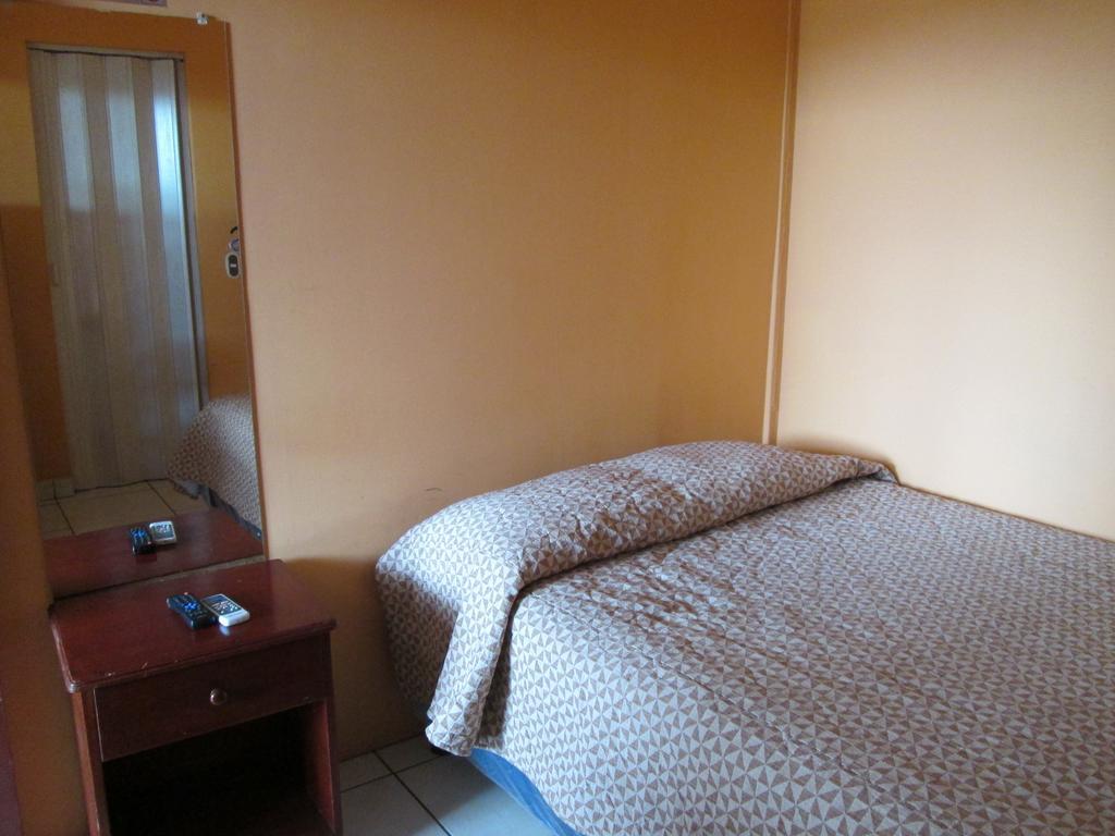 Hotel San Luis Μανάγκουα Δωμάτιο φωτογραφία