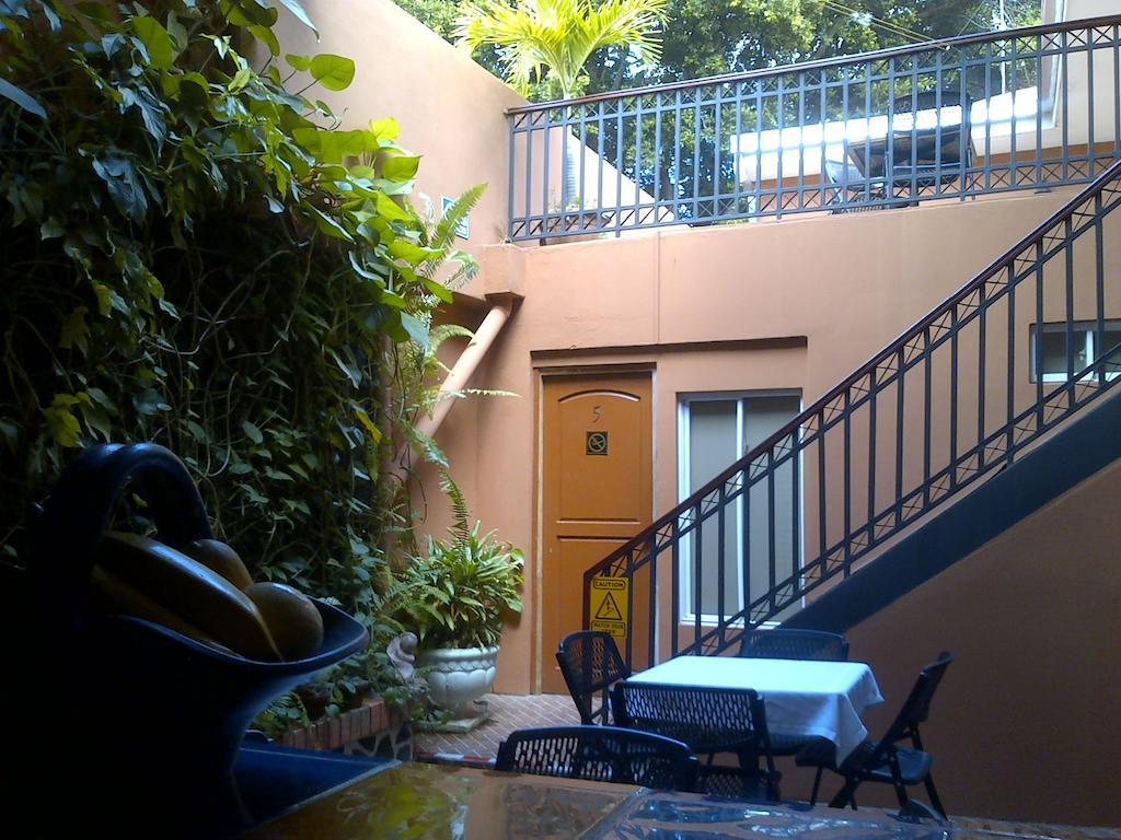 Hotel San Luis Μανάγκουα Εξωτερικό φωτογραφία