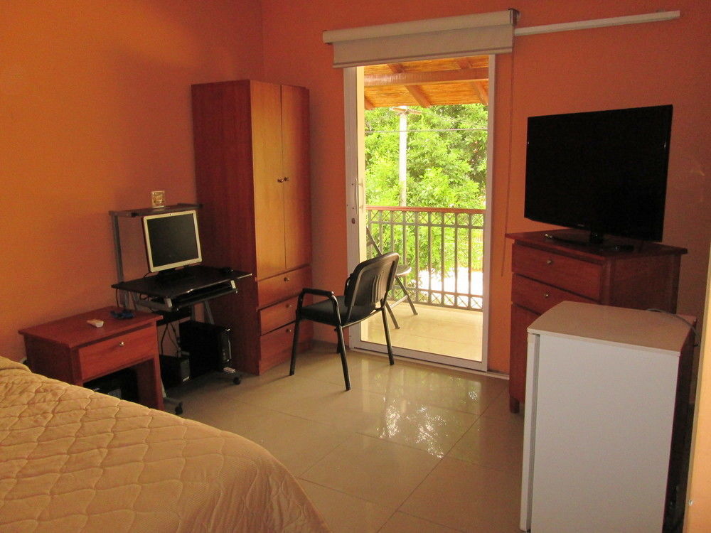 Hotel San Luis Μανάγκουα Εξωτερικό φωτογραφία