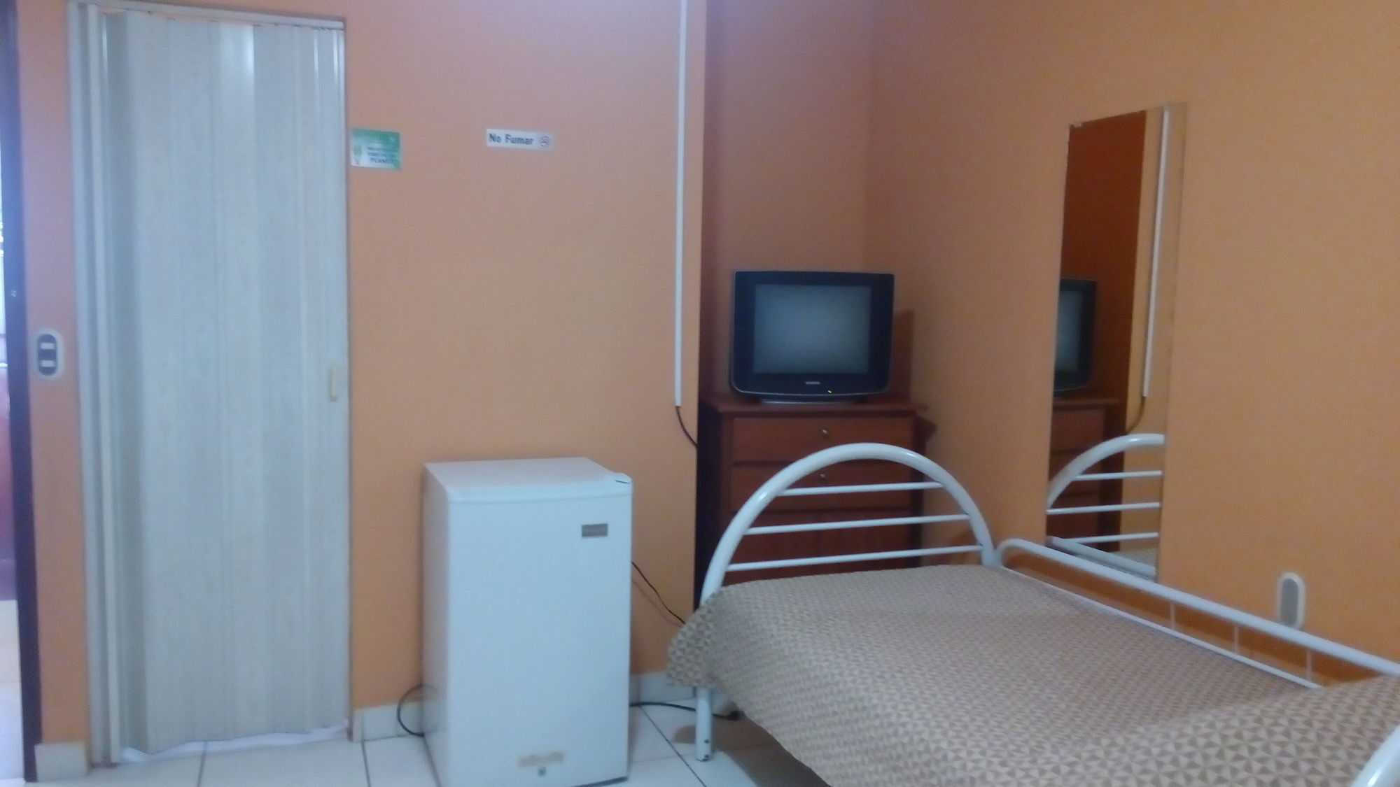Hotel San Luis Μανάγκουα Εξωτερικό φωτογραφία
