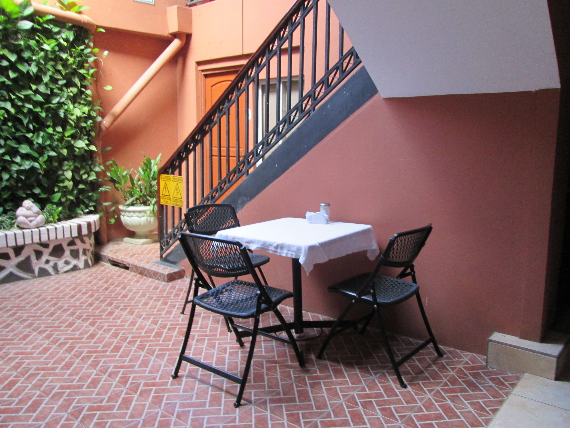 Hotel San Luis Μανάγκουα Εξωτερικό φωτογραφία