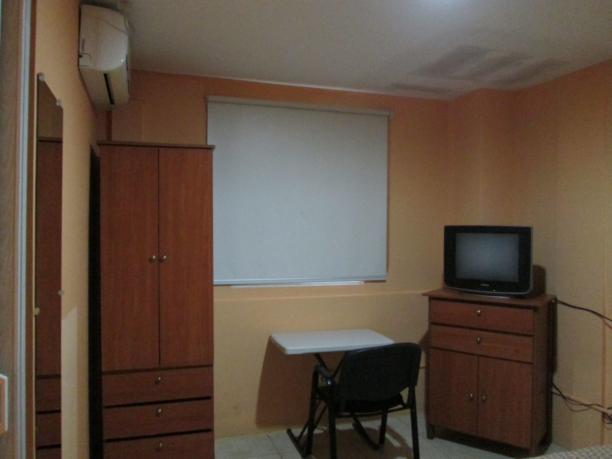 Hotel San Luis Μανάγκουα Εξωτερικό φωτογραφία