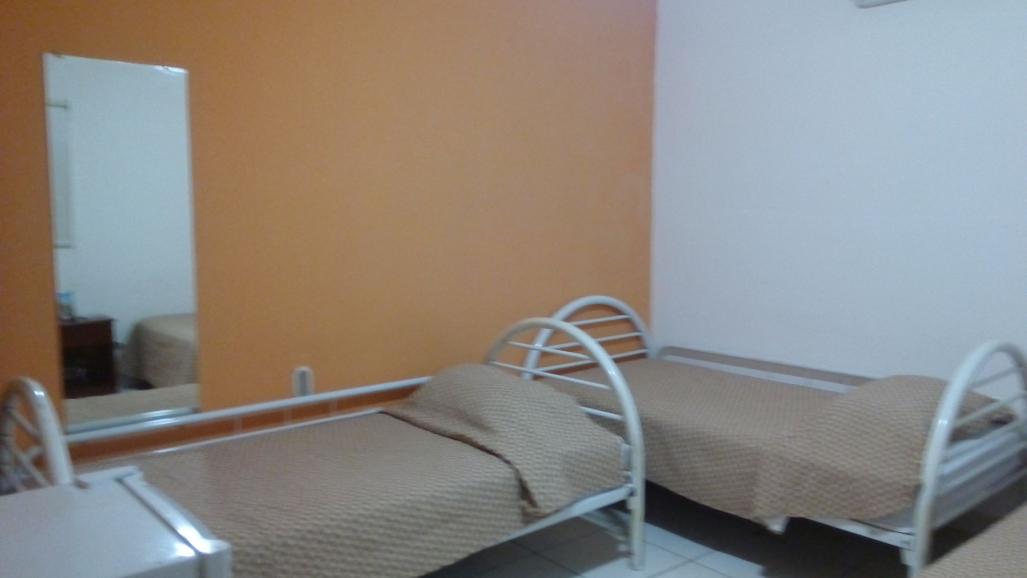 Hotel San Luis Μανάγκουα Εξωτερικό φωτογραφία
