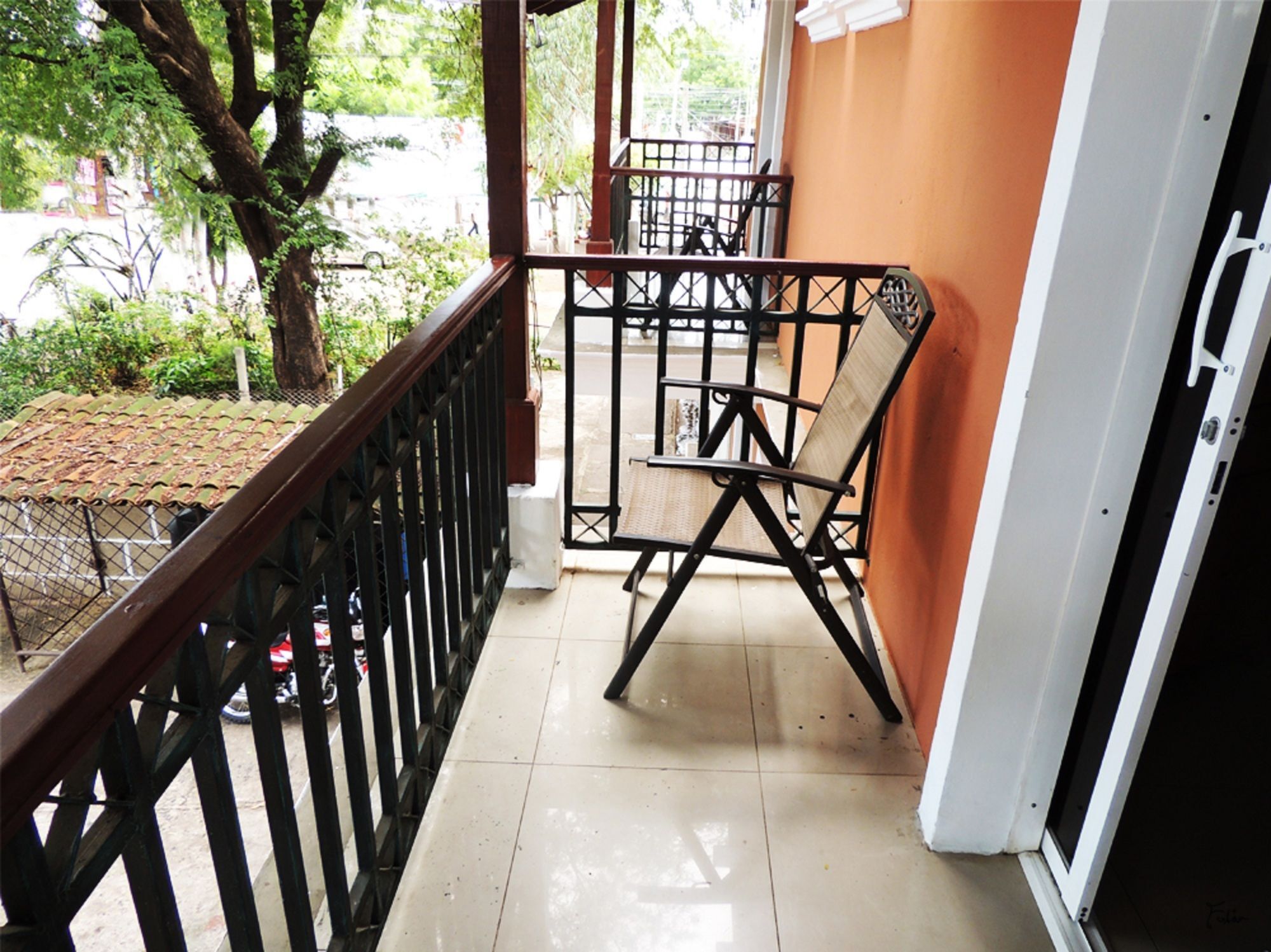 Hotel San Luis Μανάγκουα Εξωτερικό φωτογραφία