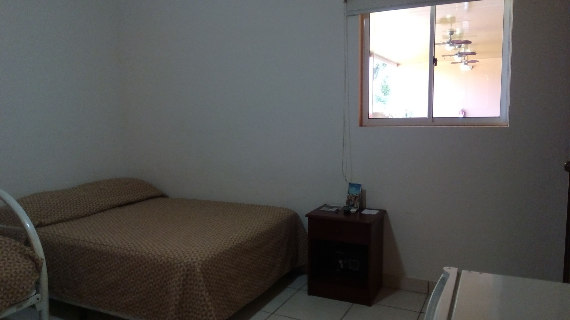 Hotel San Luis Μανάγκουα Εξωτερικό φωτογραφία