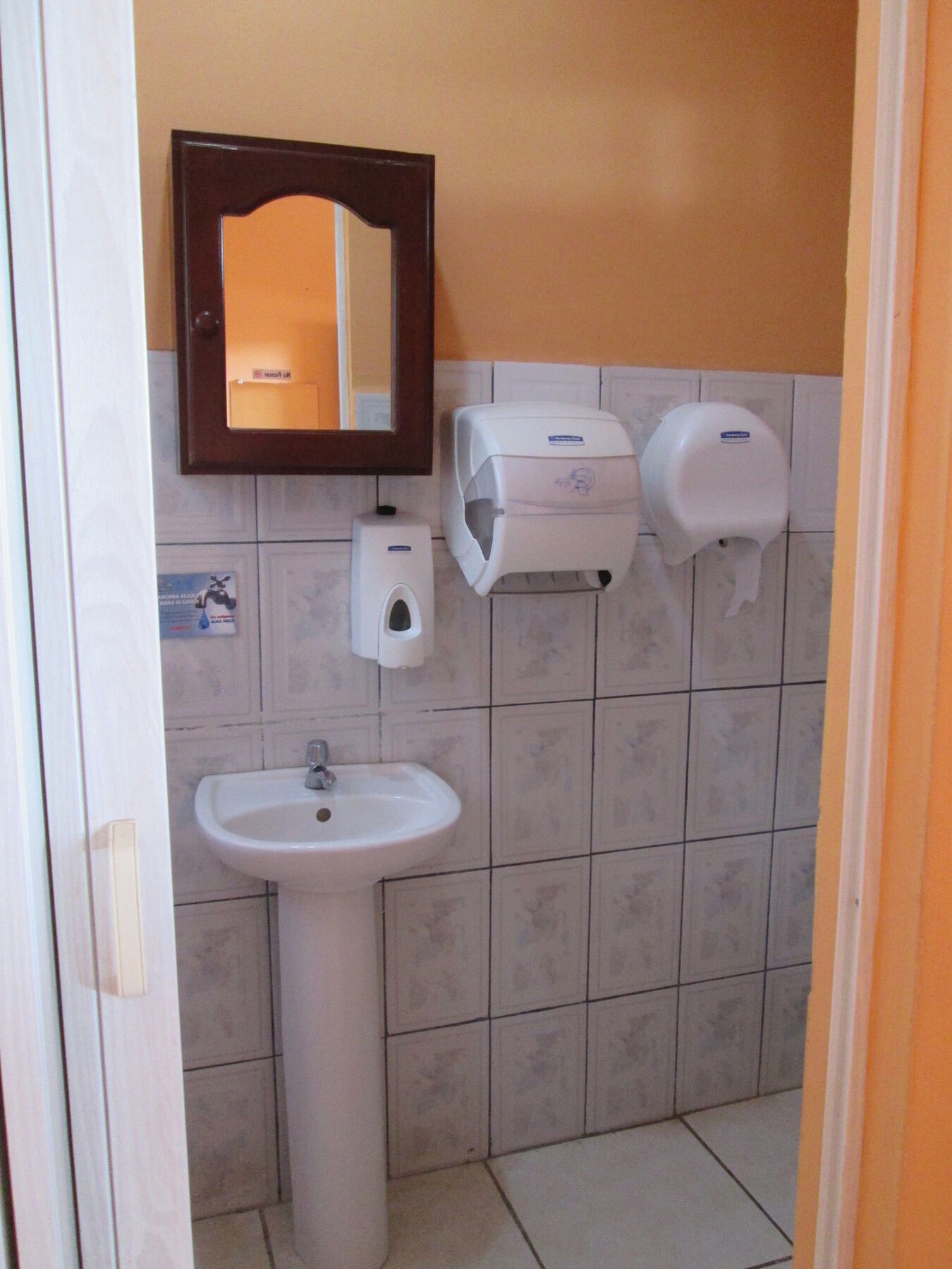 Hotel San Luis Μανάγκουα Εξωτερικό φωτογραφία